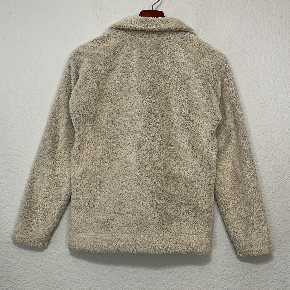 The North Face Fleece Zip Jacket - Picture 10 of 16